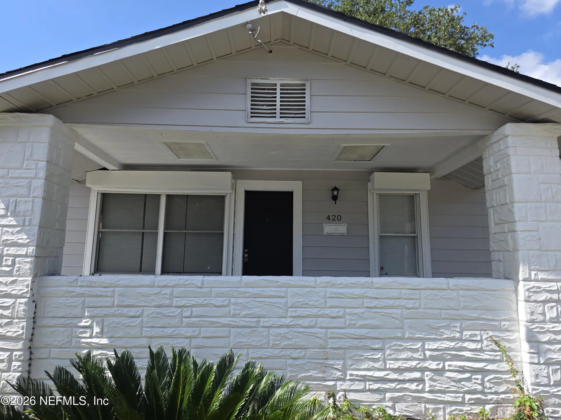 420 W 23rd Street Jacksonville FL 32206