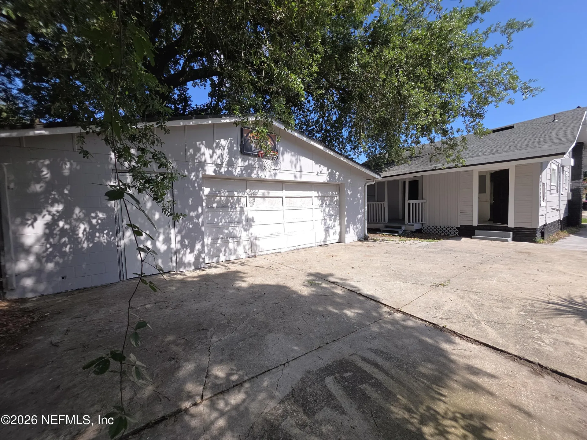 420 W 23rd Street Jacksonville FL 32206