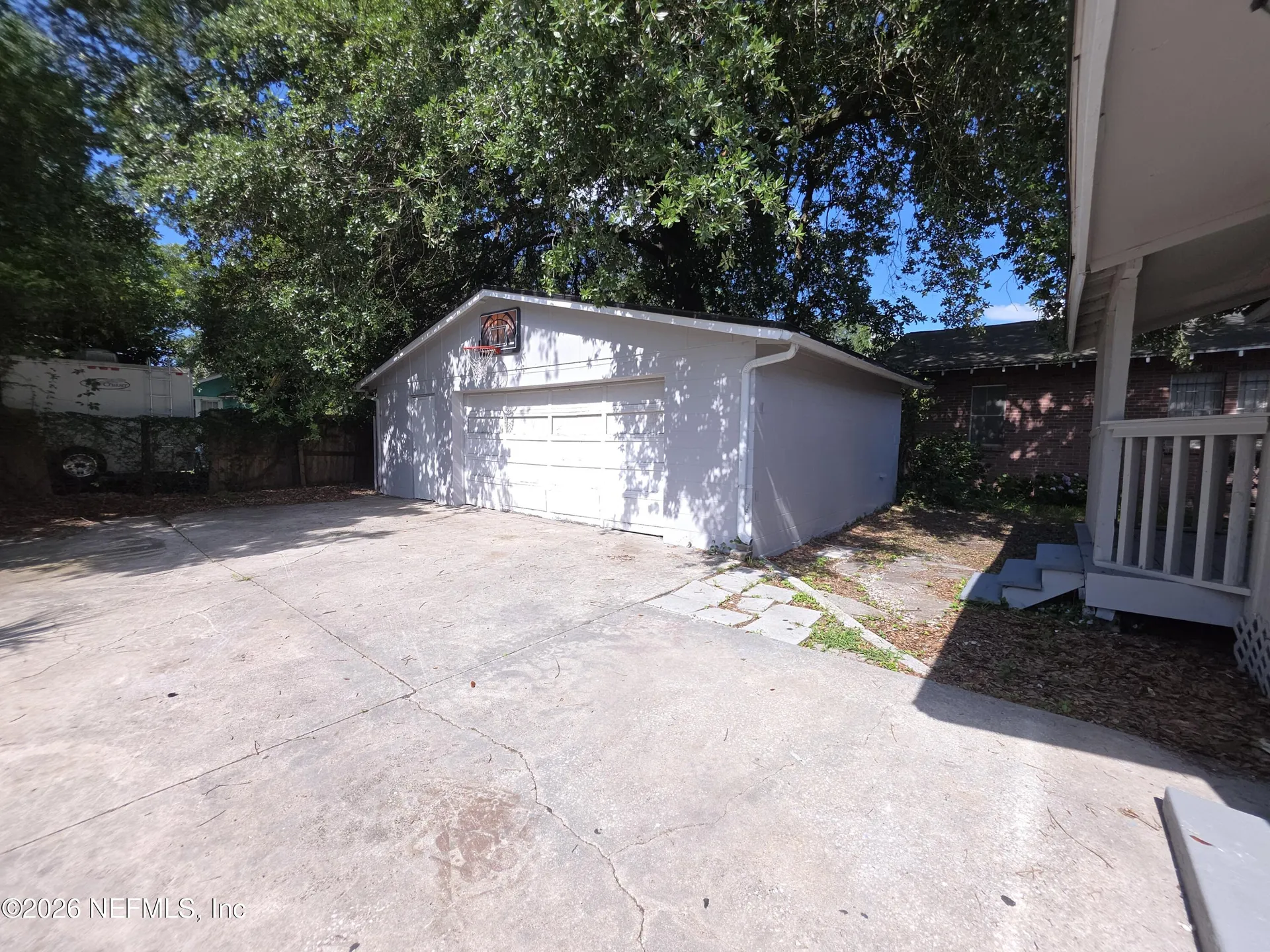 420 W 23rd Street Jacksonville FL 32206