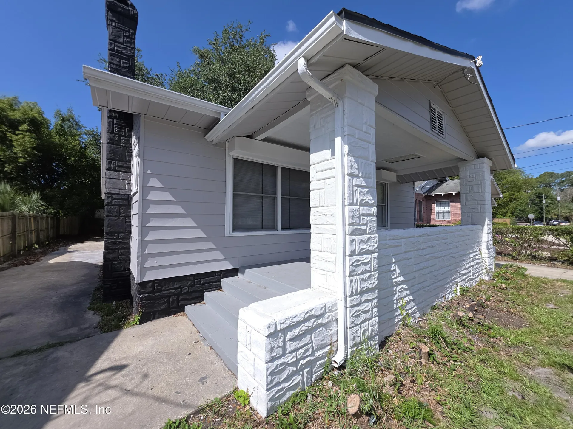 420 W 23rd Street Jacksonville FL 32206