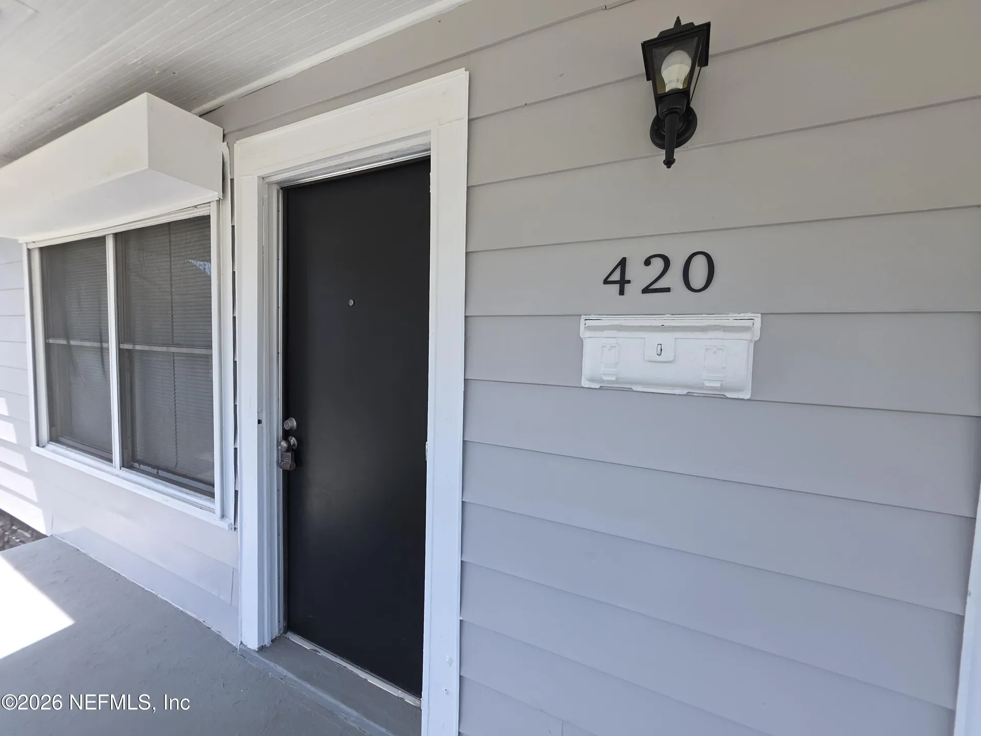 420 W 23rd Street Jacksonville FL 32206