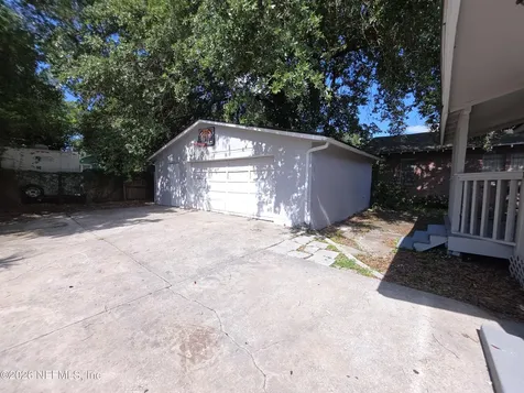 420 W 23rd Street Jacksonville FL 32206