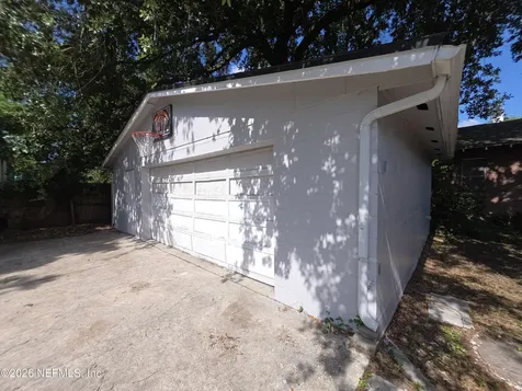 420 W 23rd Street Jacksonville FL 32206