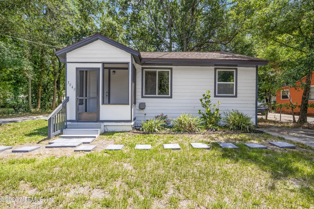 3040 W 5th Street Jacksonville FL 32254