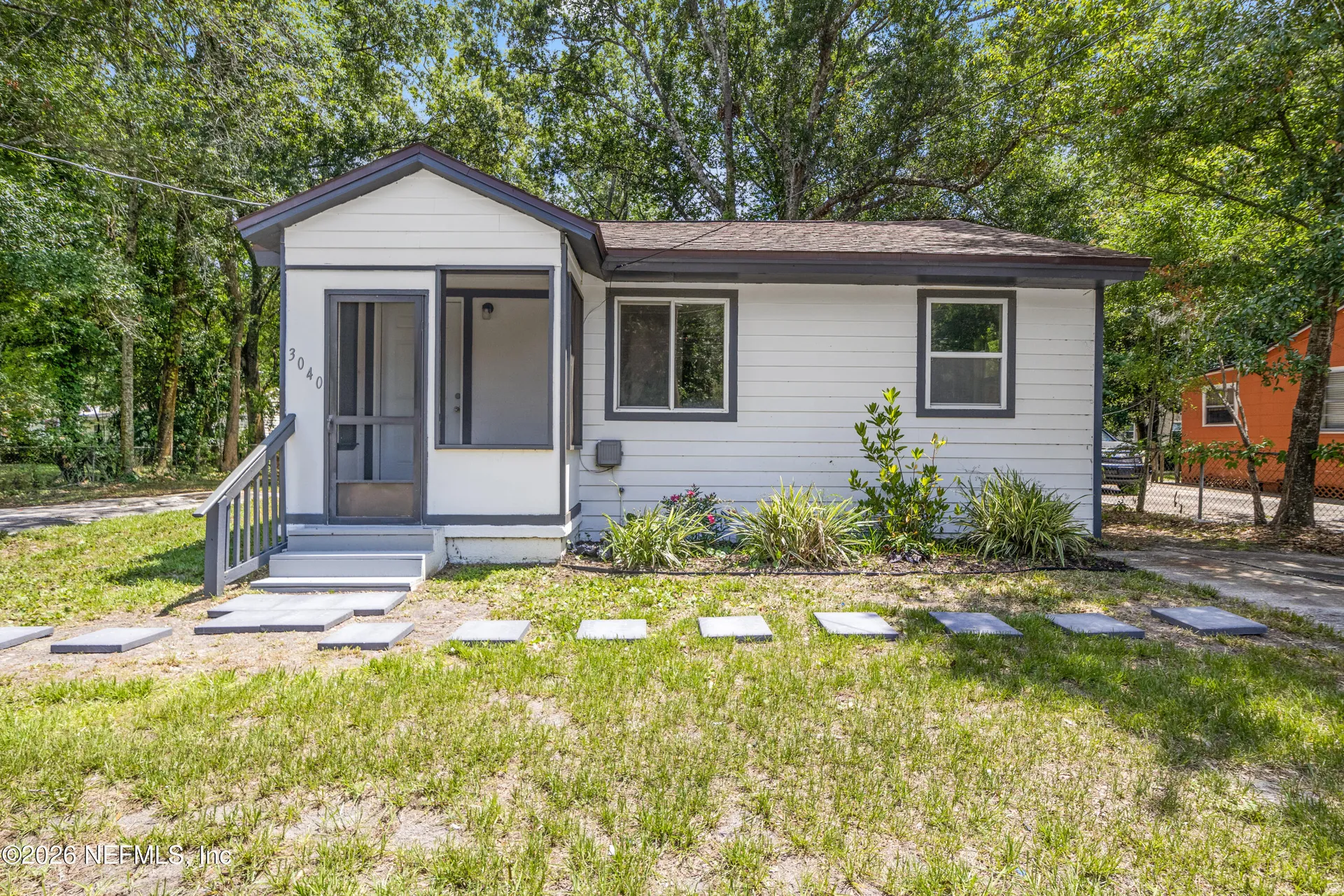 3040 W 5th Street Jacksonville FL 32254
