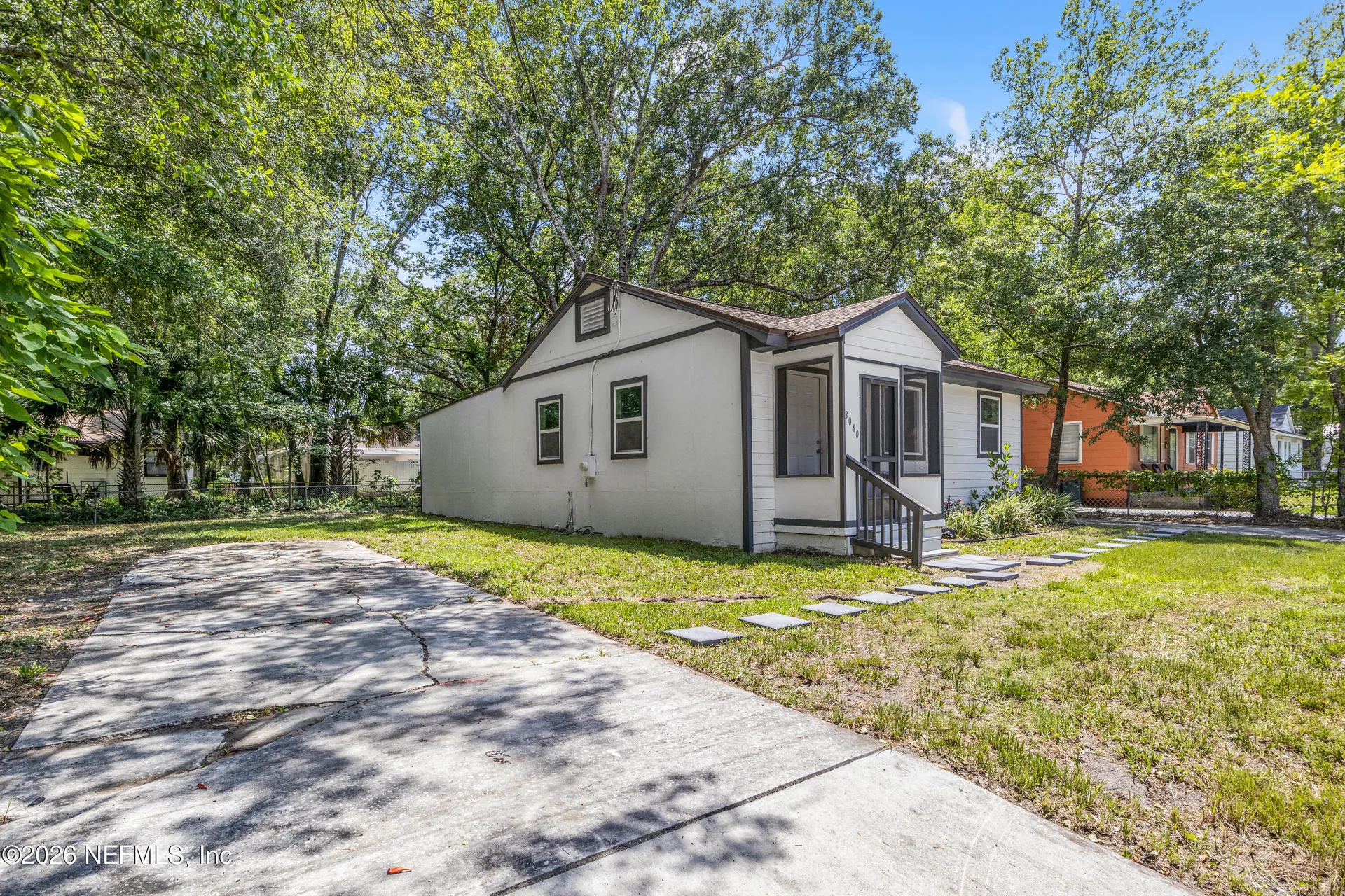 3040 W 5th Street Jacksonville FL 32254