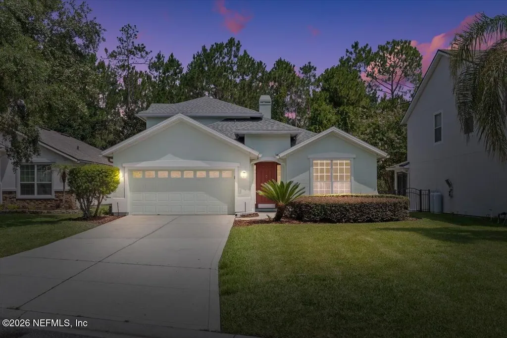 3120 E Banister Road St. Augustine FL 32092