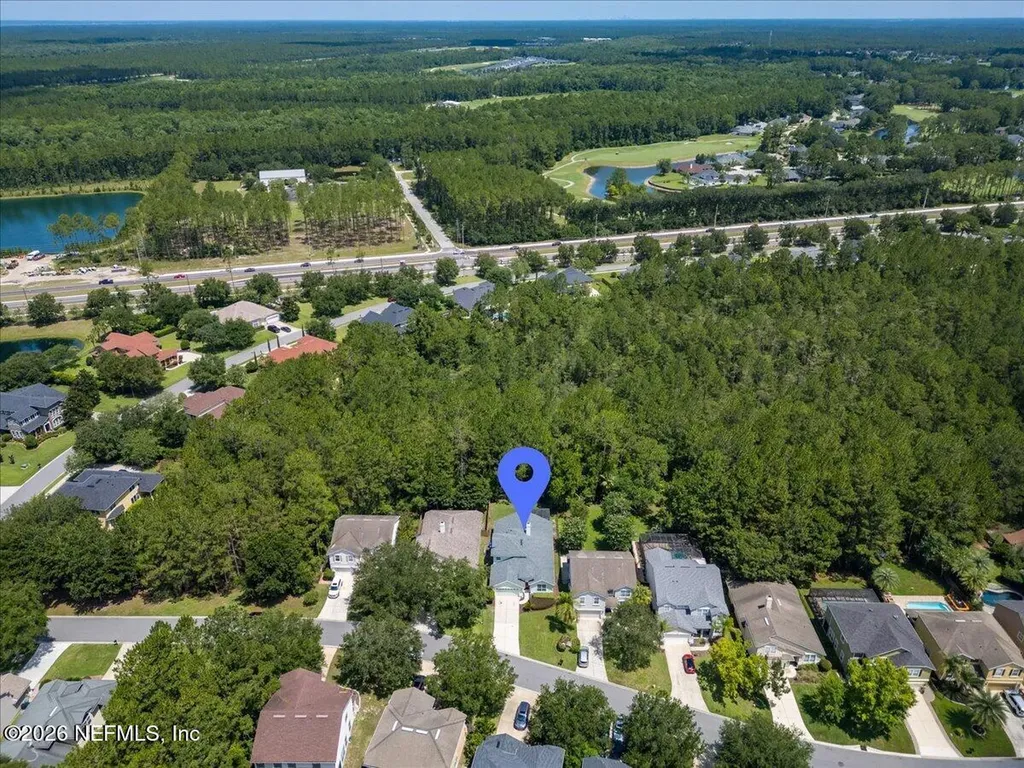 3120 E Banister Road St. Augustine FL 32092