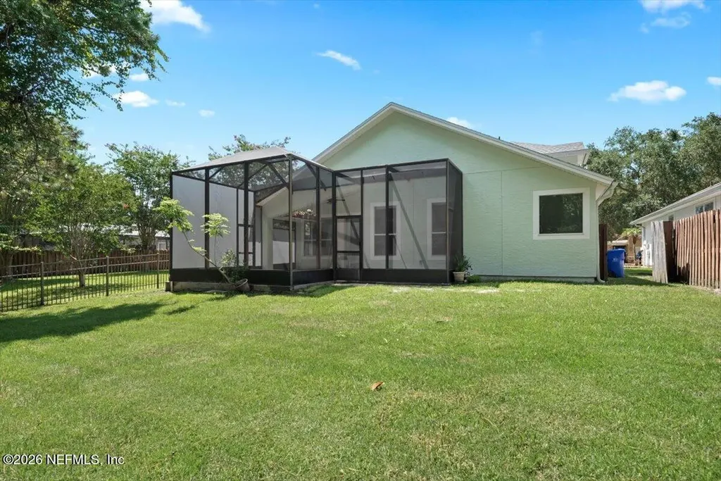 3120 E Banister Road St. Augustine FL 32092