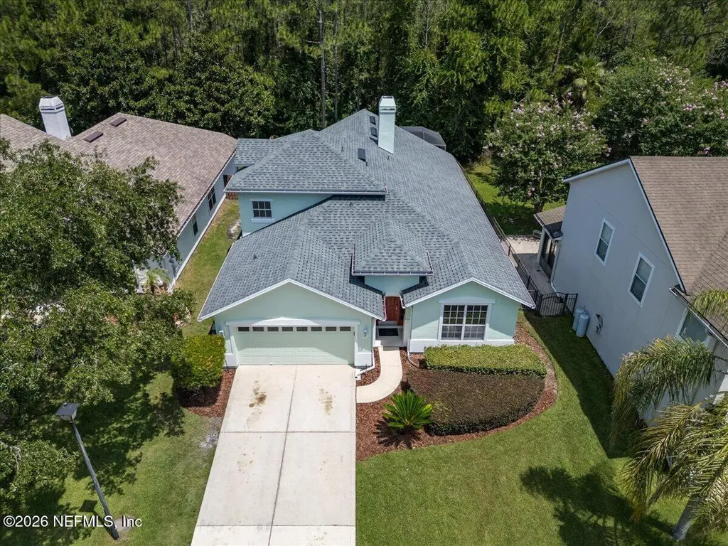 3120 E Banister Road St. Augustine FL 32092
