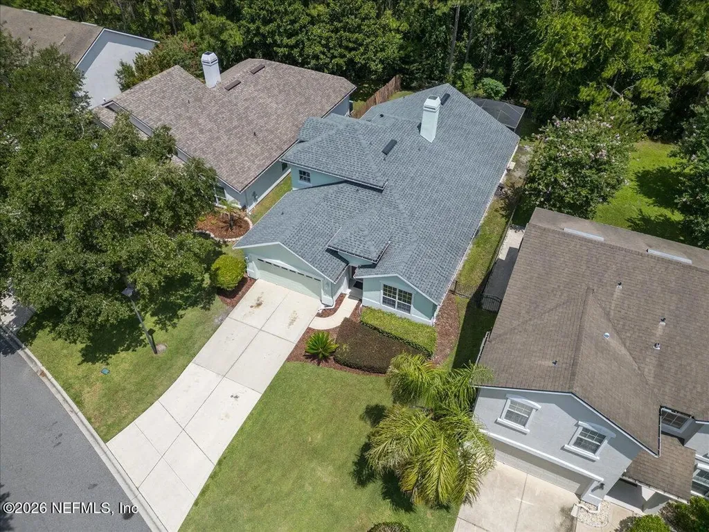 3120 E Banister Road St. Augustine FL 32092