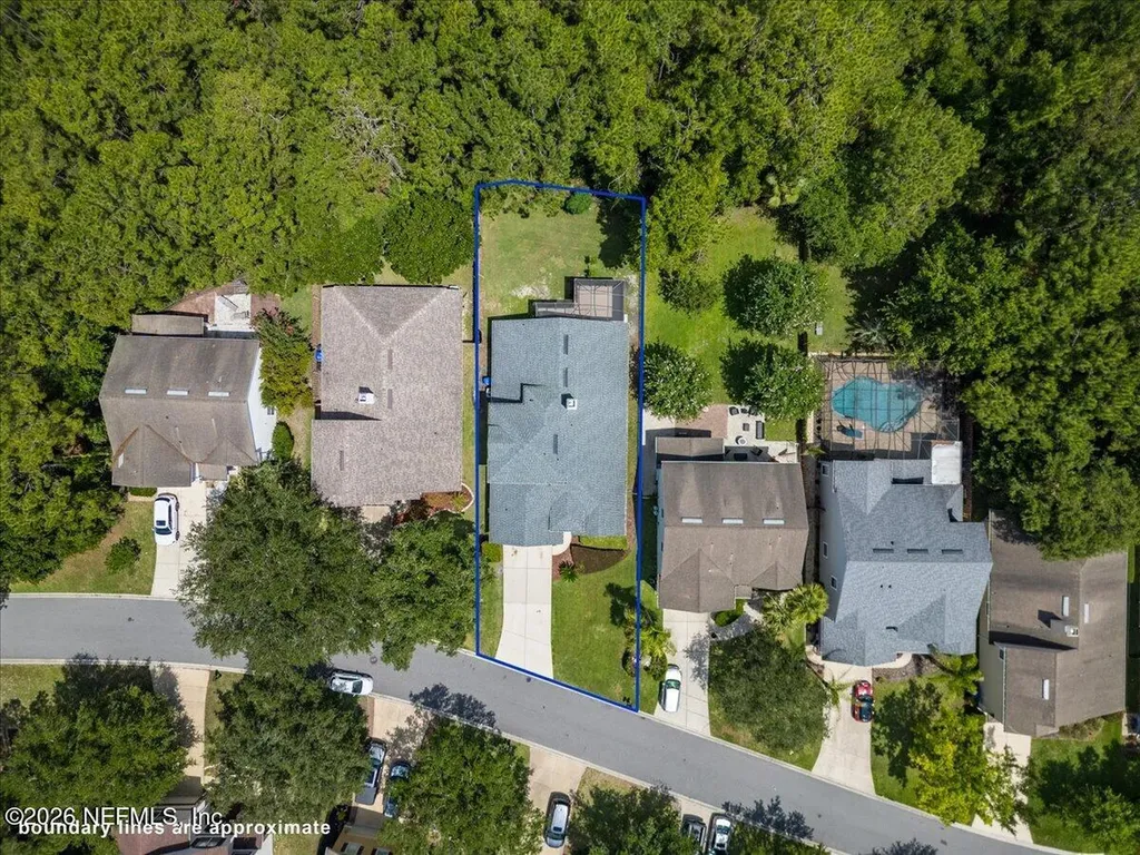 3120 E Banister Road St. Augustine FL 32092