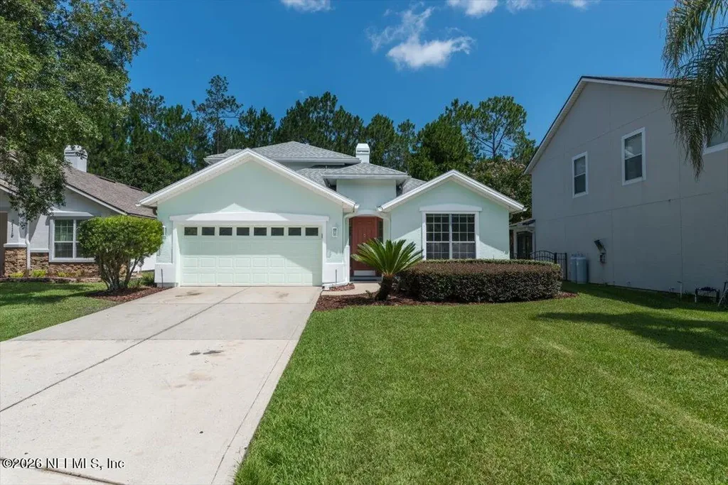 3120 E Banister Road St. Augustine FL 32092