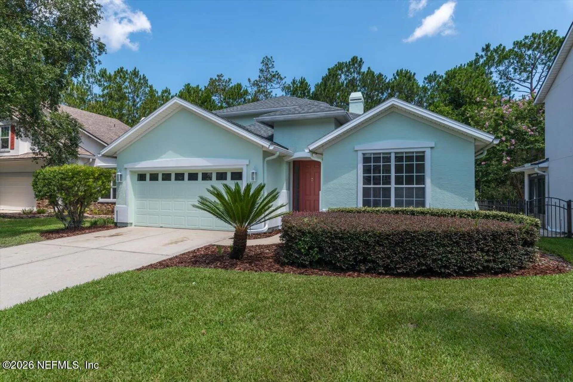 3120 E Banister Road St. Augustine FL 32092