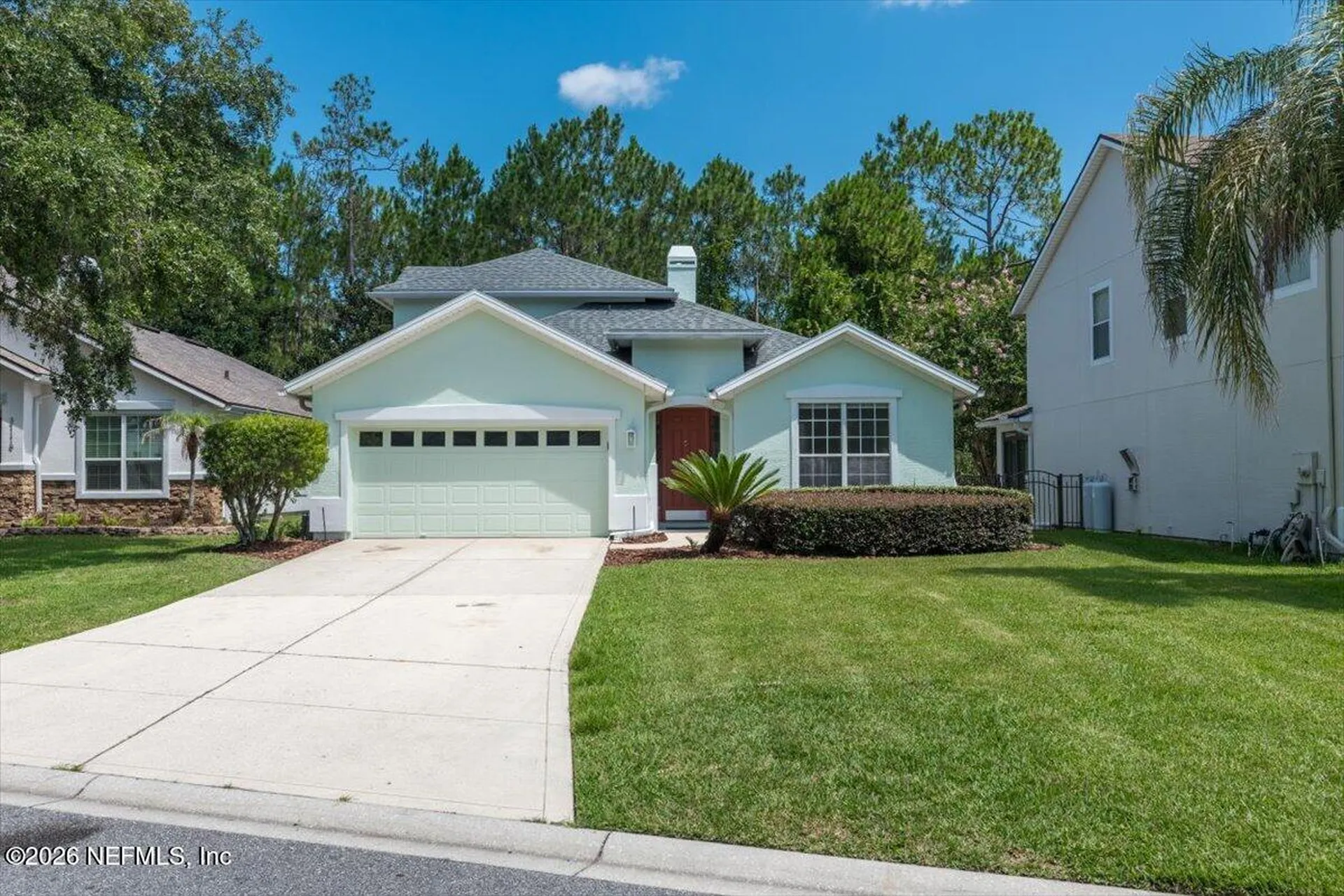 3120 E Banister Road St. Augustine FL 32092