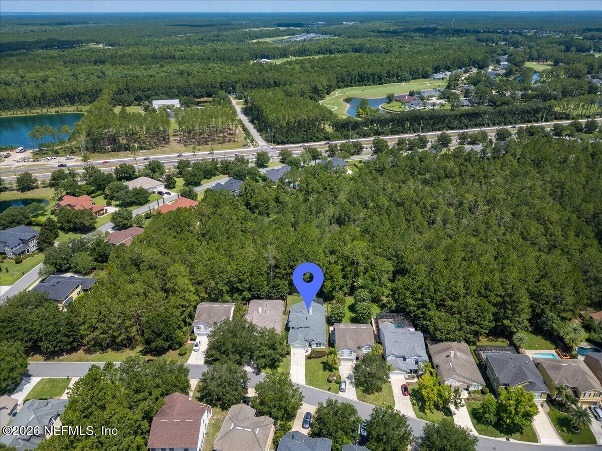 3120 E Banister Road St. Augustine FL 32092