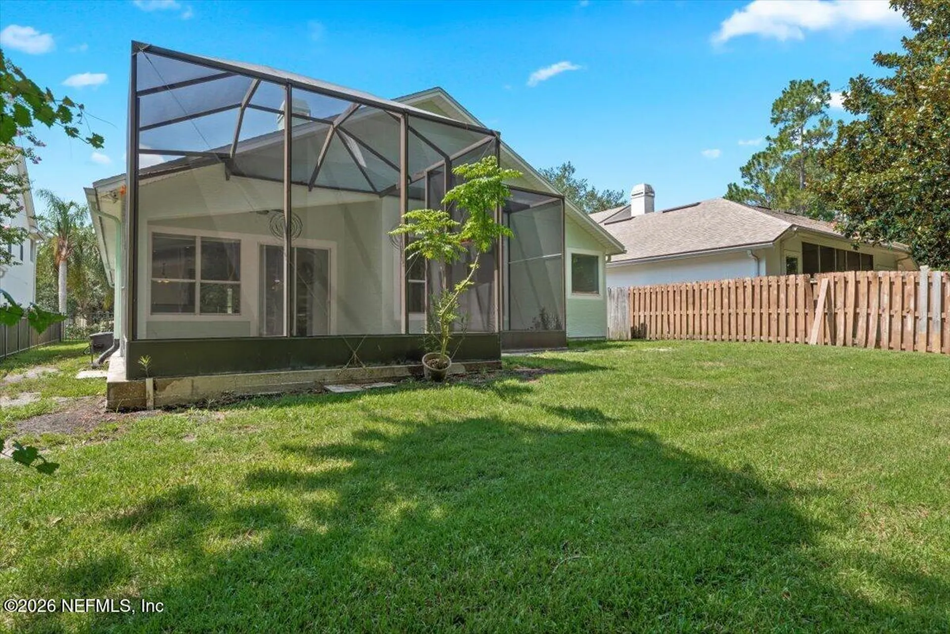 3120 E Banister Road St. Augustine FL 32092
