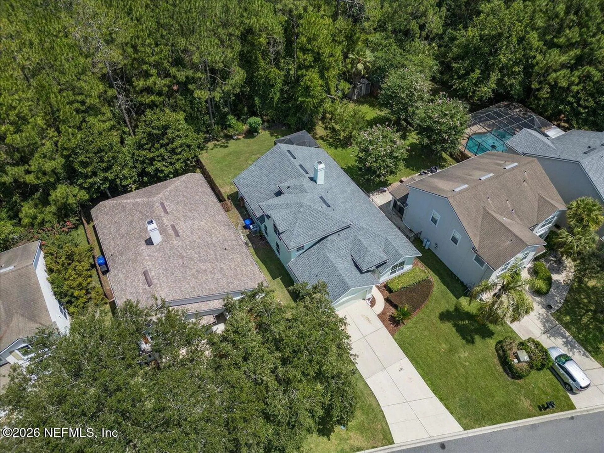 3120 E Banister Road St. Augustine FL 32092