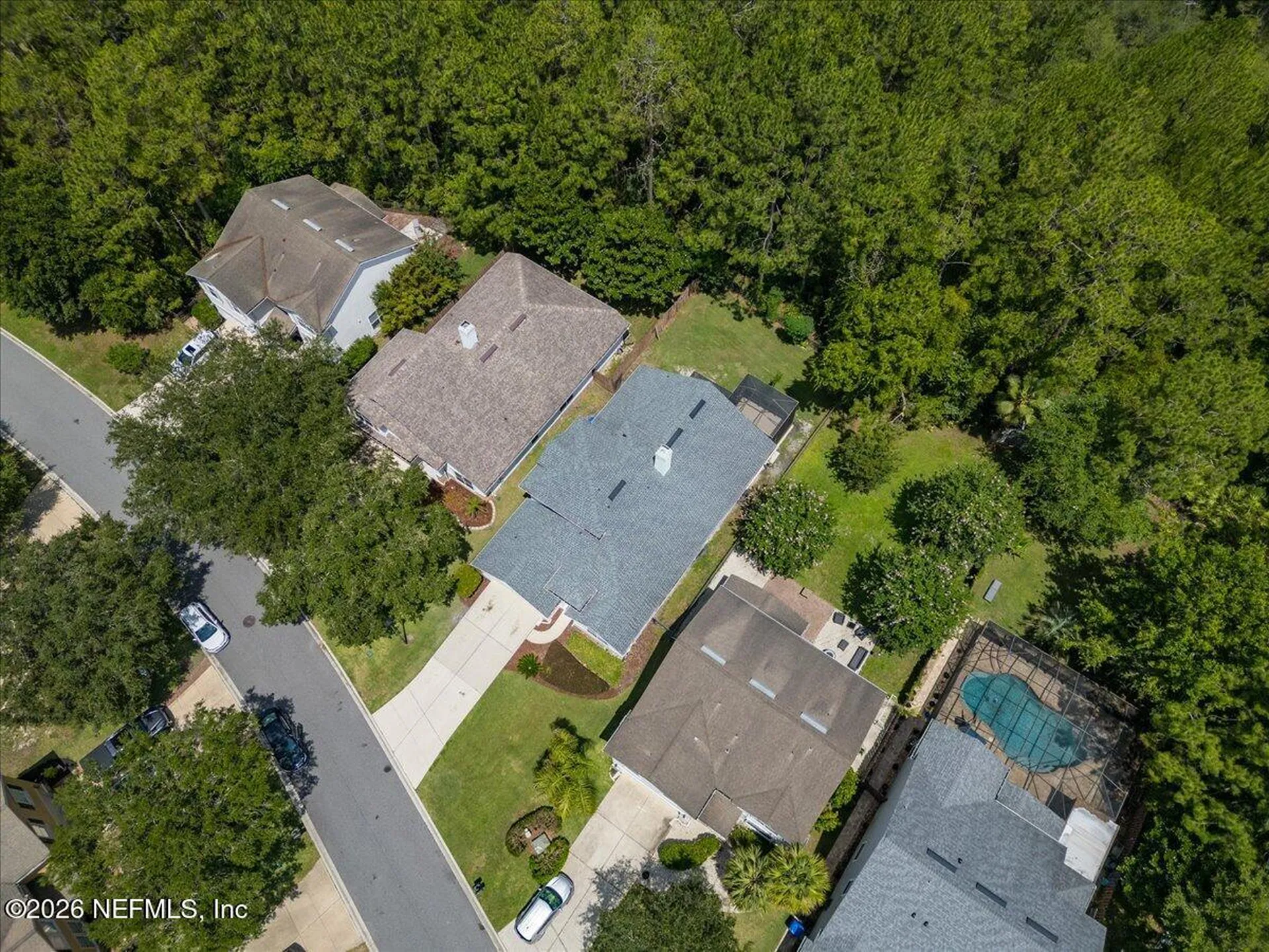 3120 E Banister Road St. Augustine FL 32092