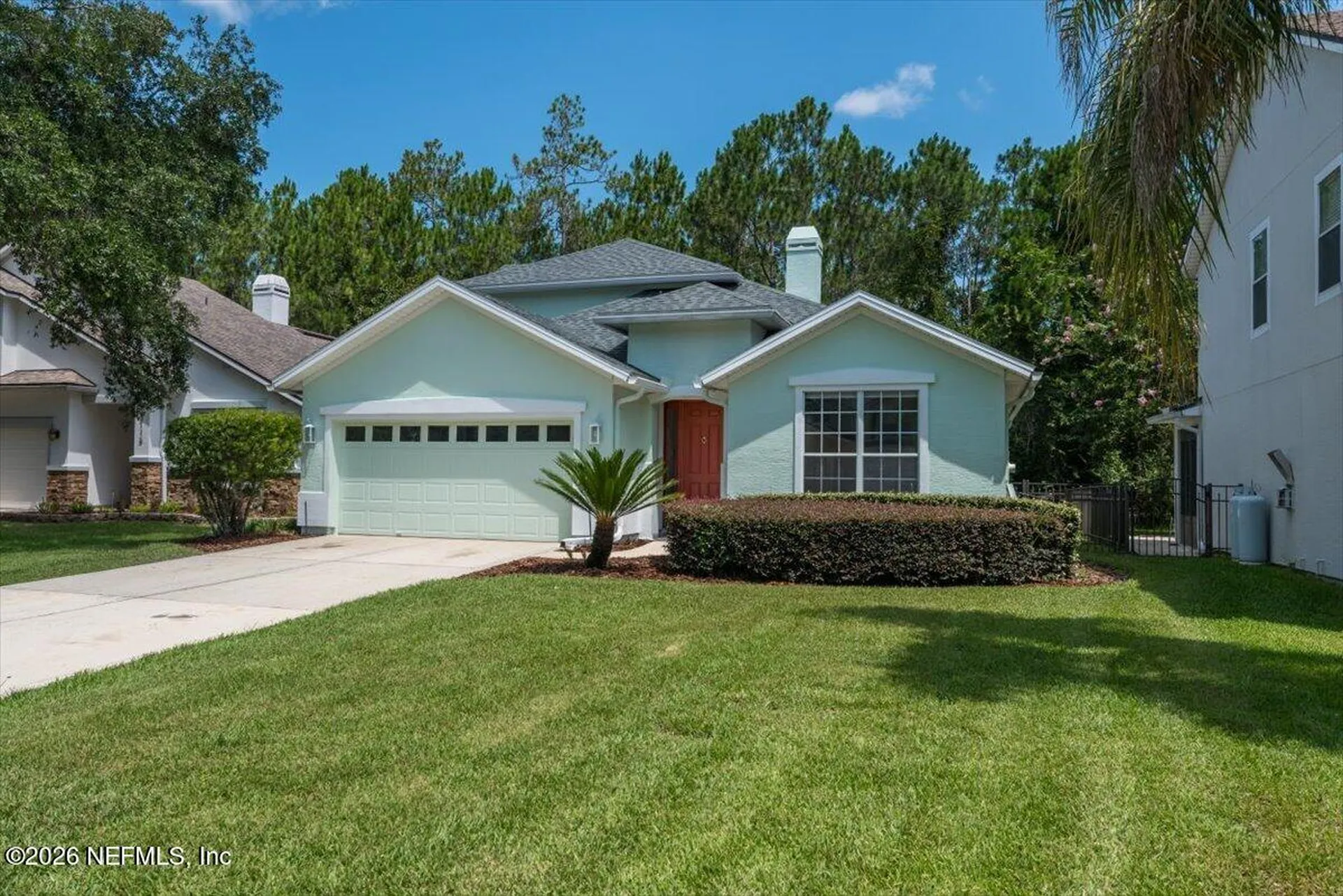 3120 E Banister Road St. Augustine FL 32092