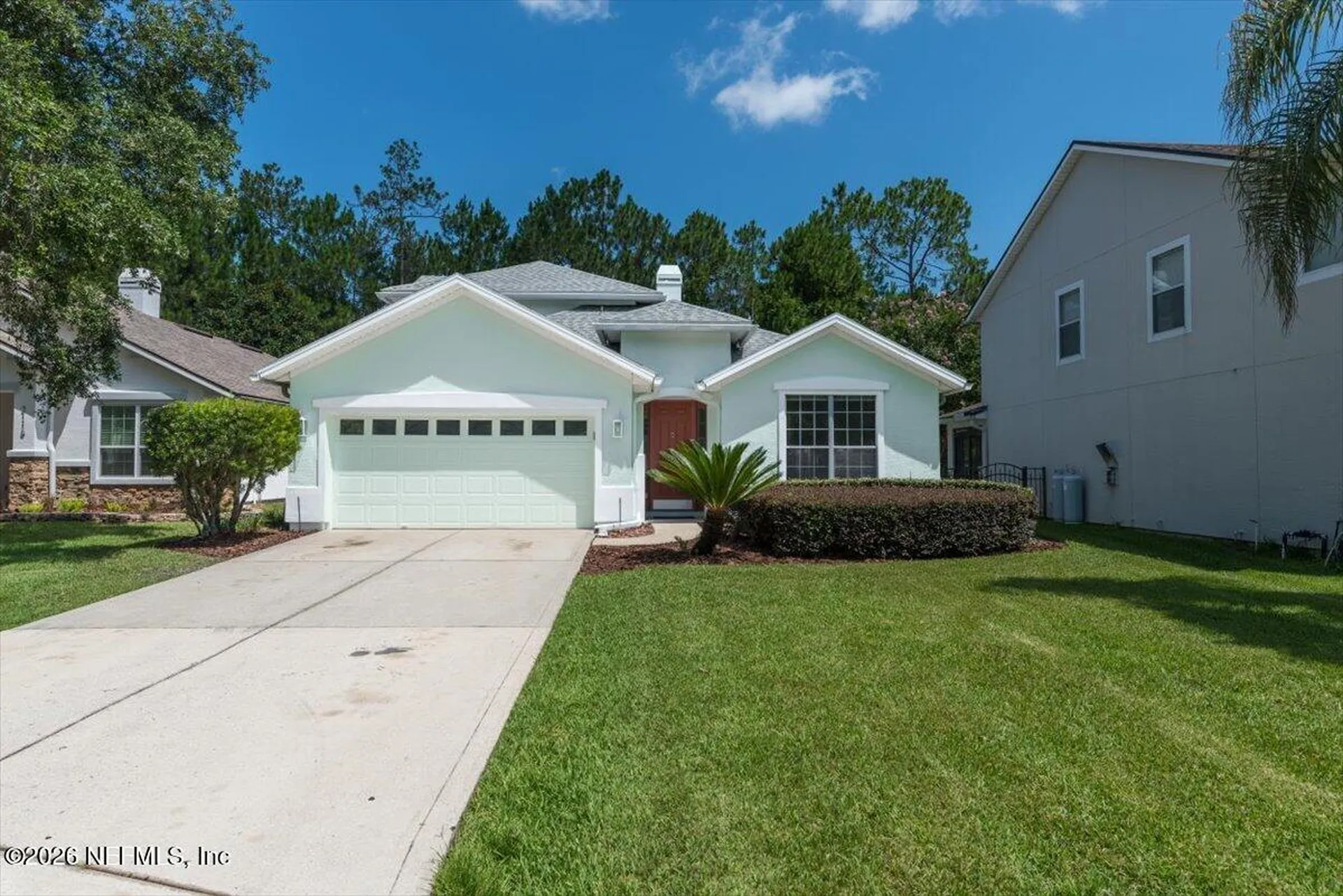 3120 E Banister Road St. Augustine FL 32092