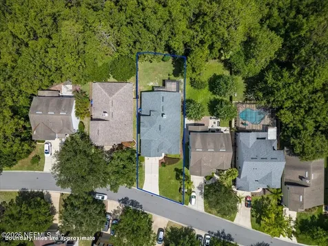 3120 E Banister Road St. Augustine FL 32092