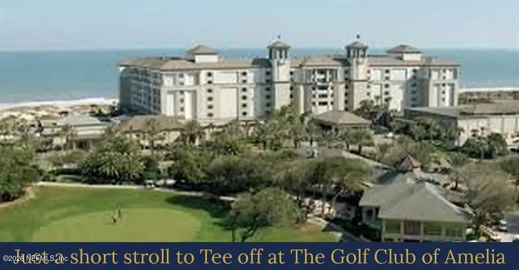 4776 Amelia Island Parkway Fernandina Beach FL 32034