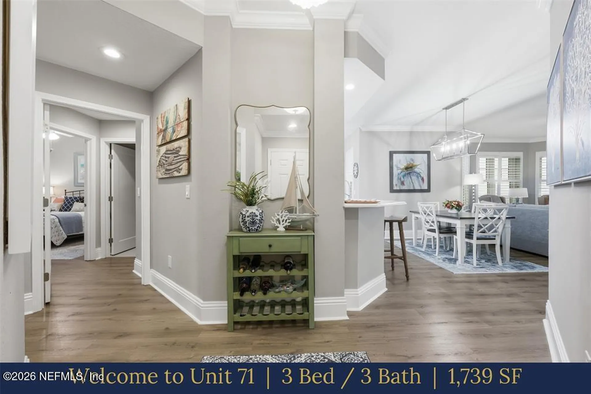 4776 Amelia Island Parkway Fernandina Beach FL 32034