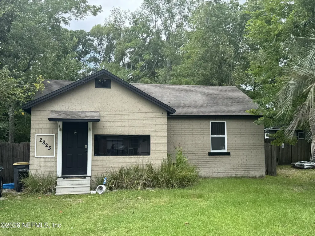 2825 Lowell Avenue Jacksonville FL 32254