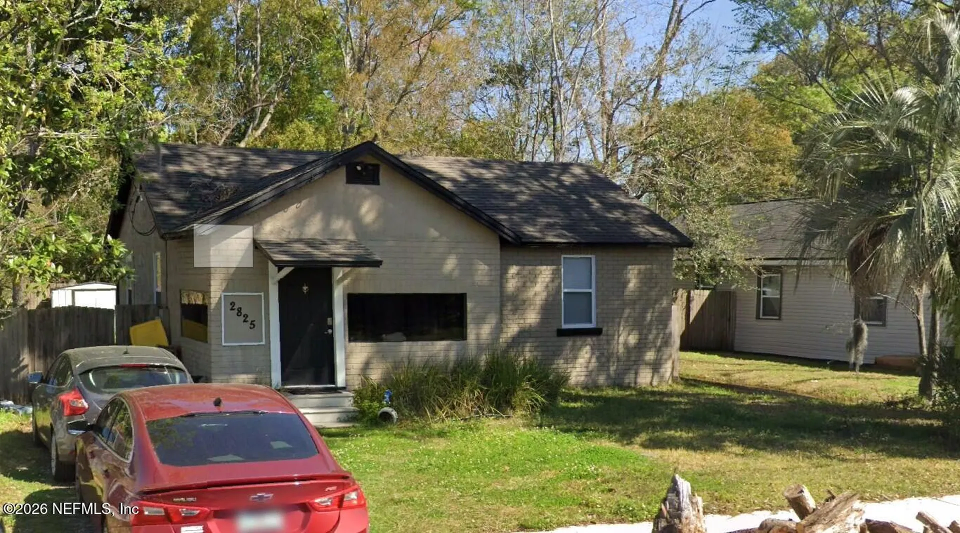 2825 Lowell Avenue Jacksonville FL 32254