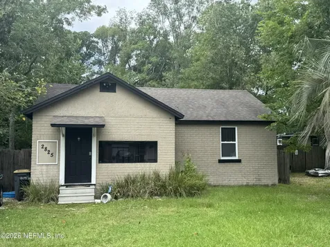 2825 Lowell Avenue Jacksonville FL 32254