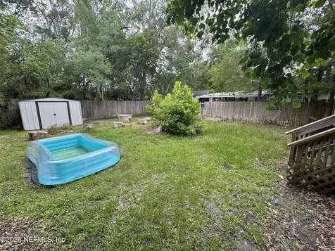 2825 Lowell Avenue Jacksonville FL 32254