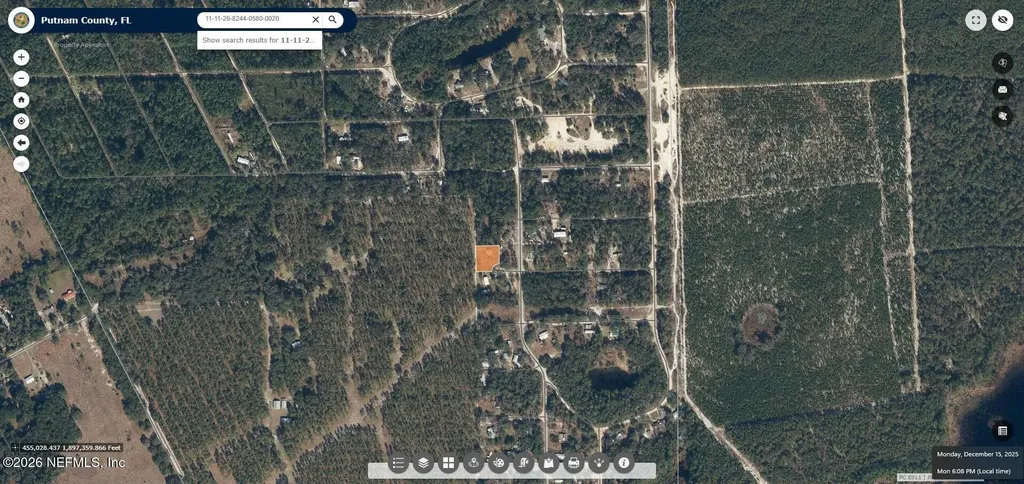 102 Dalton Court Satsuma FL 32189