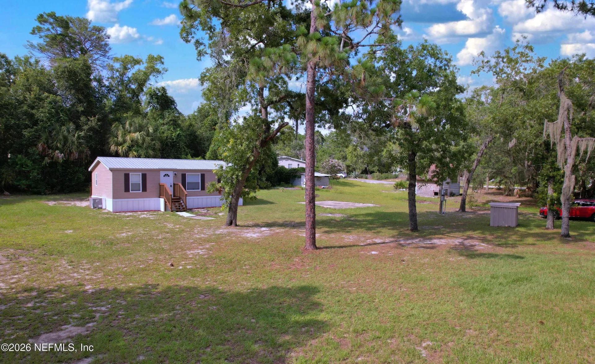 102 Dalton Court Satsuma FL 32189