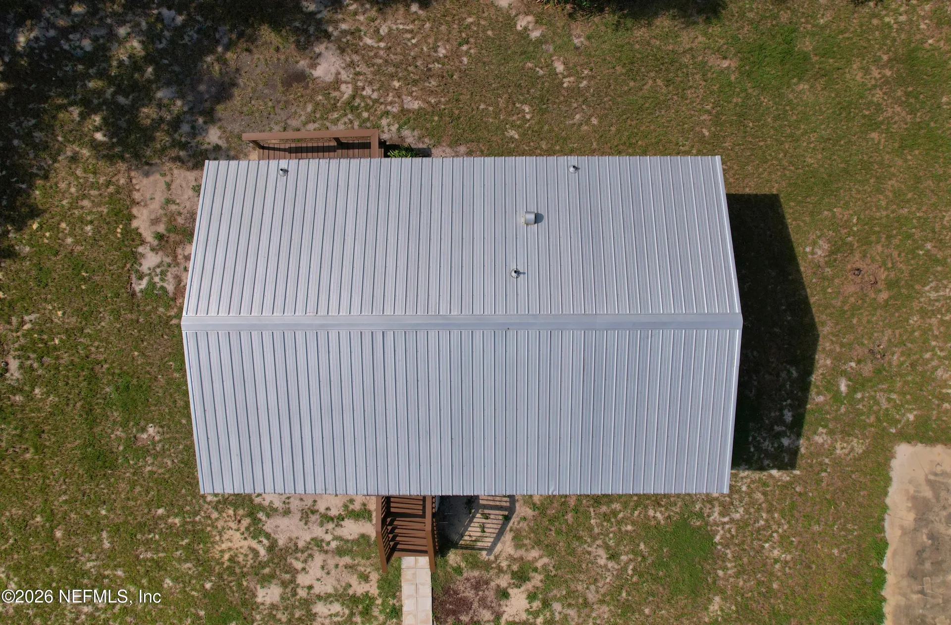 102 Dalton Court Satsuma FL 32189