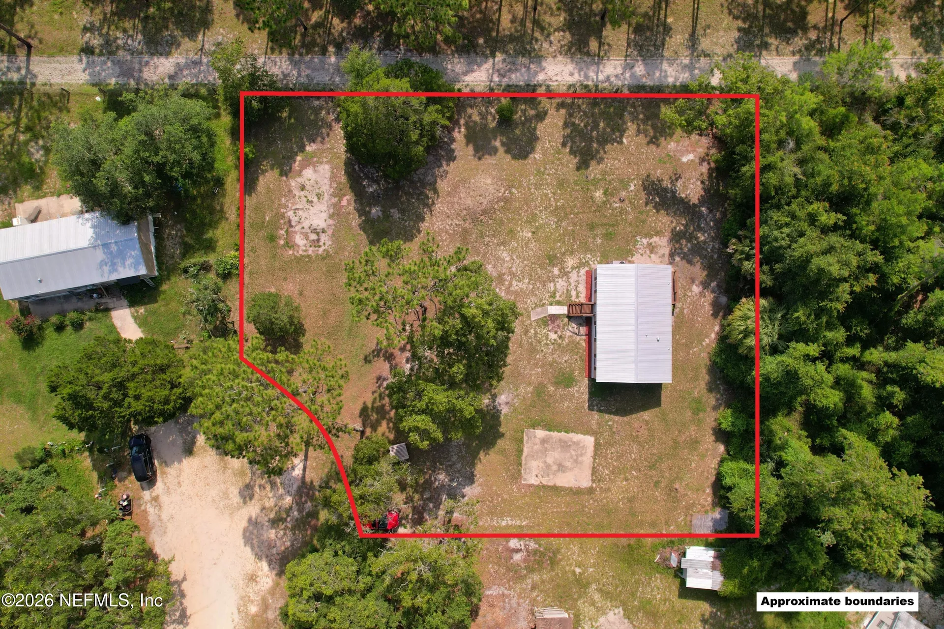 102 Dalton Court Satsuma FL 32189