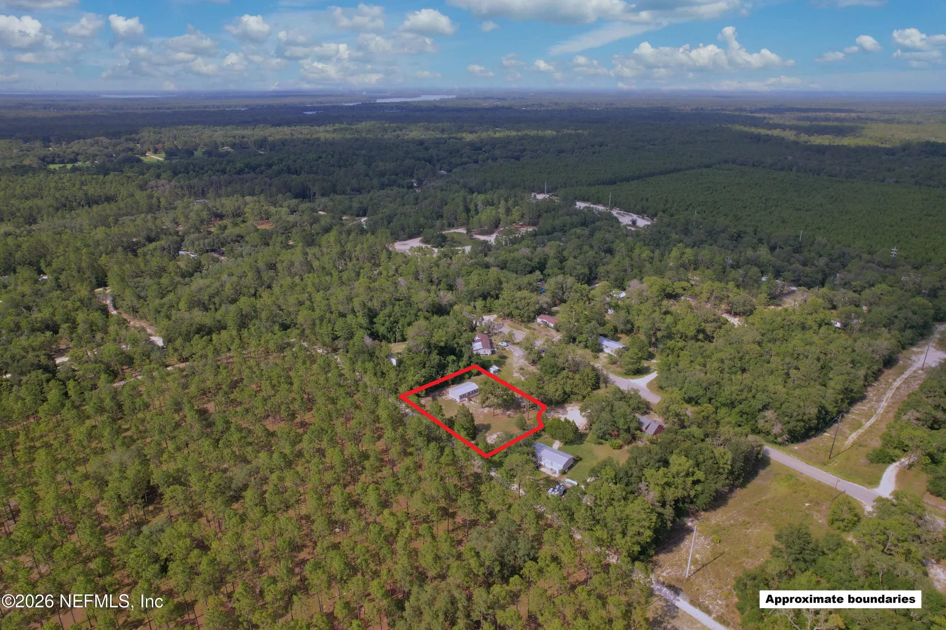 102 Dalton Court Satsuma FL 32189