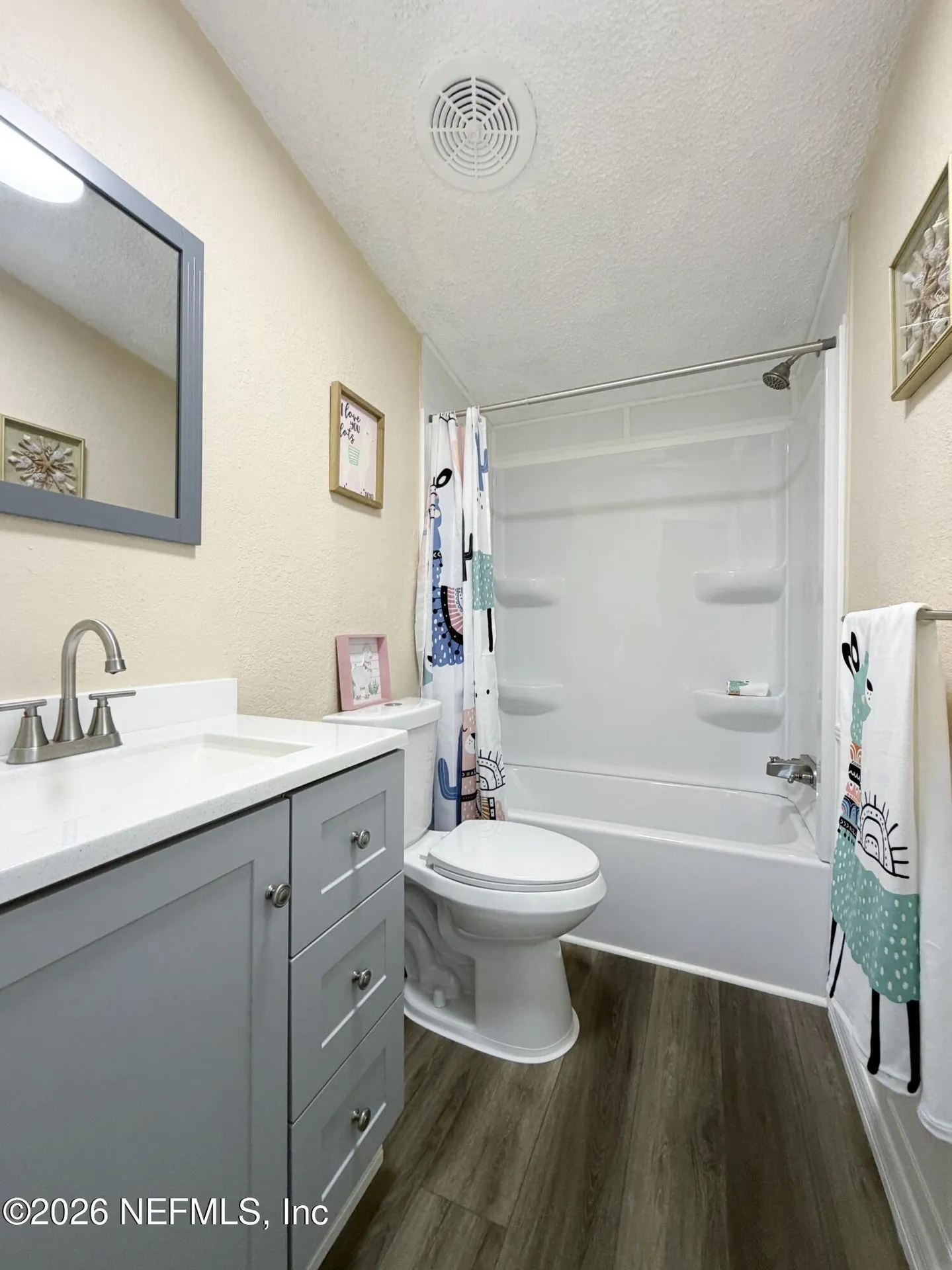 102 Dalton Court Satsuma FL 32189
