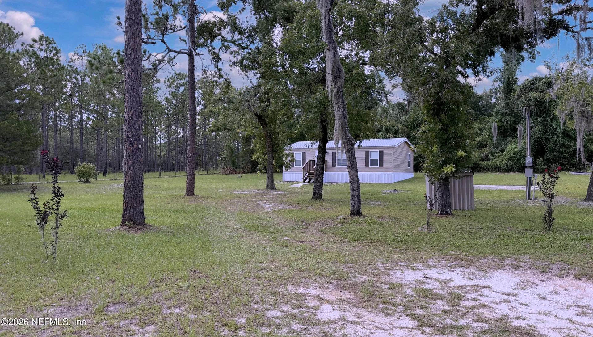 102 Dalton Court Satsuma FL 32189