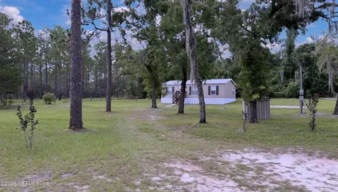 102 Dalton Court Satsuma FL 32189