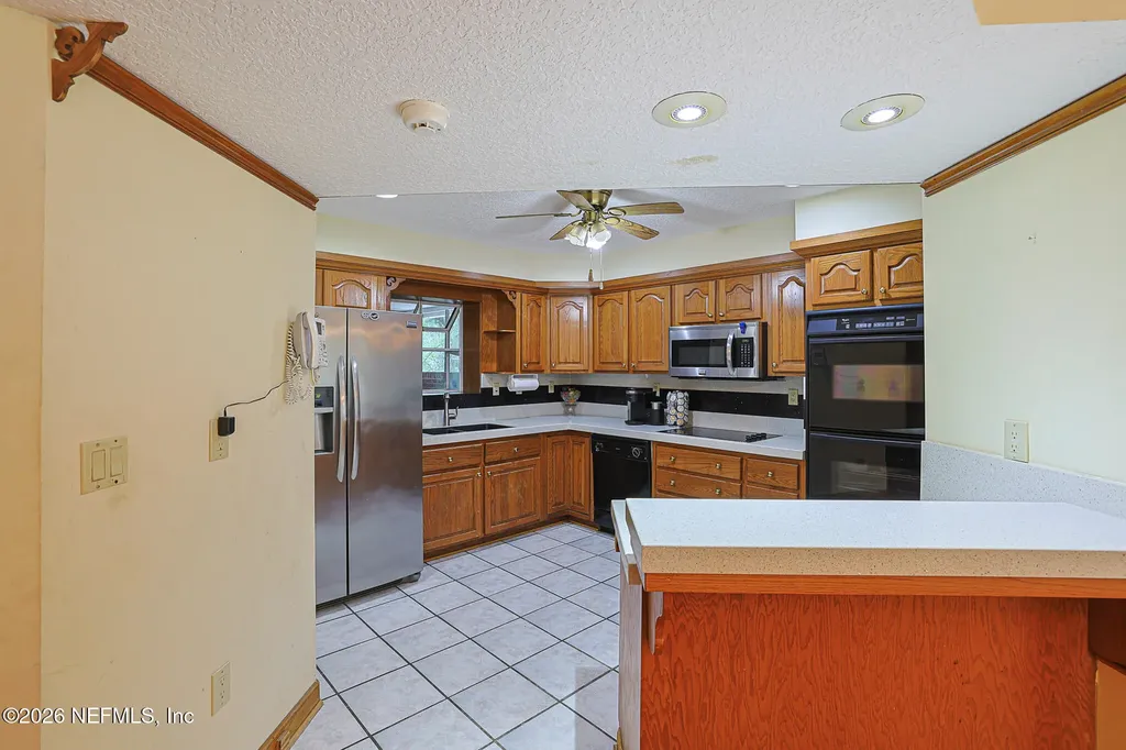 2235 Strawberry Creek Lane Middleburg FL 32068