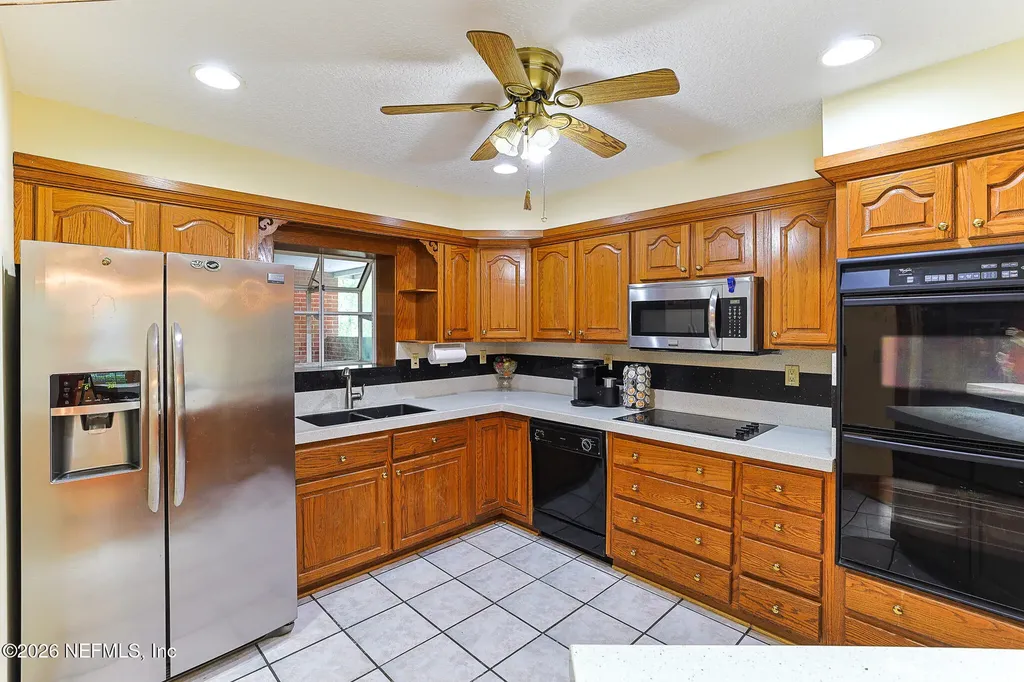 2235 Strawberry Creek Lane Middleburg FL 32068