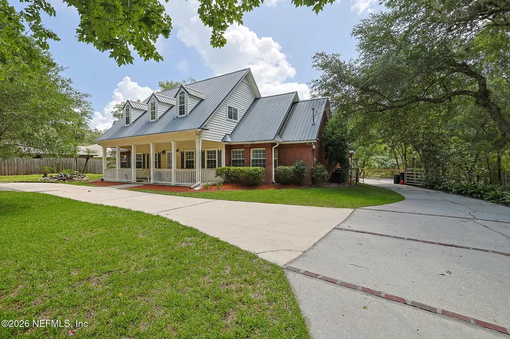 2235 Strawberry Creek Lane Middleburg FL 32068