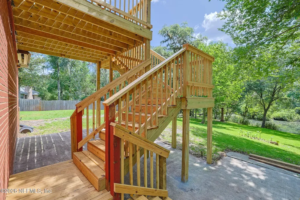 2235 Strawberry Creek Lane Middleburg FL 32068