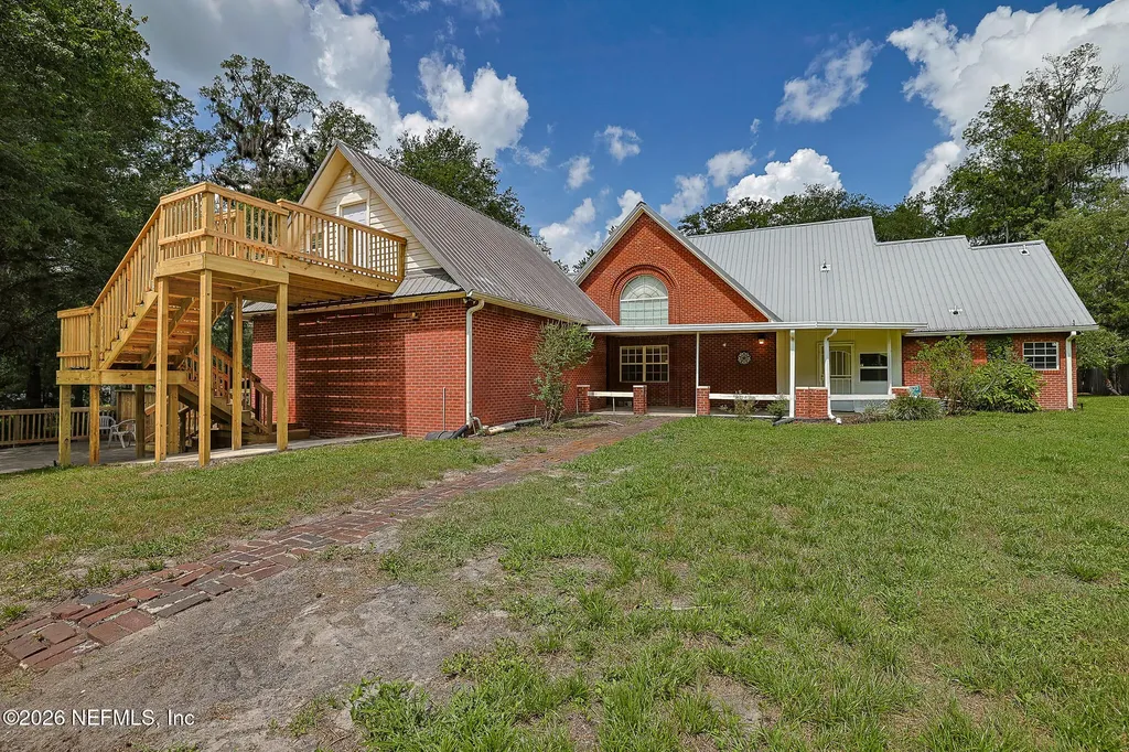 2235 Strawberry Creek Lane Middleburg FL 32068