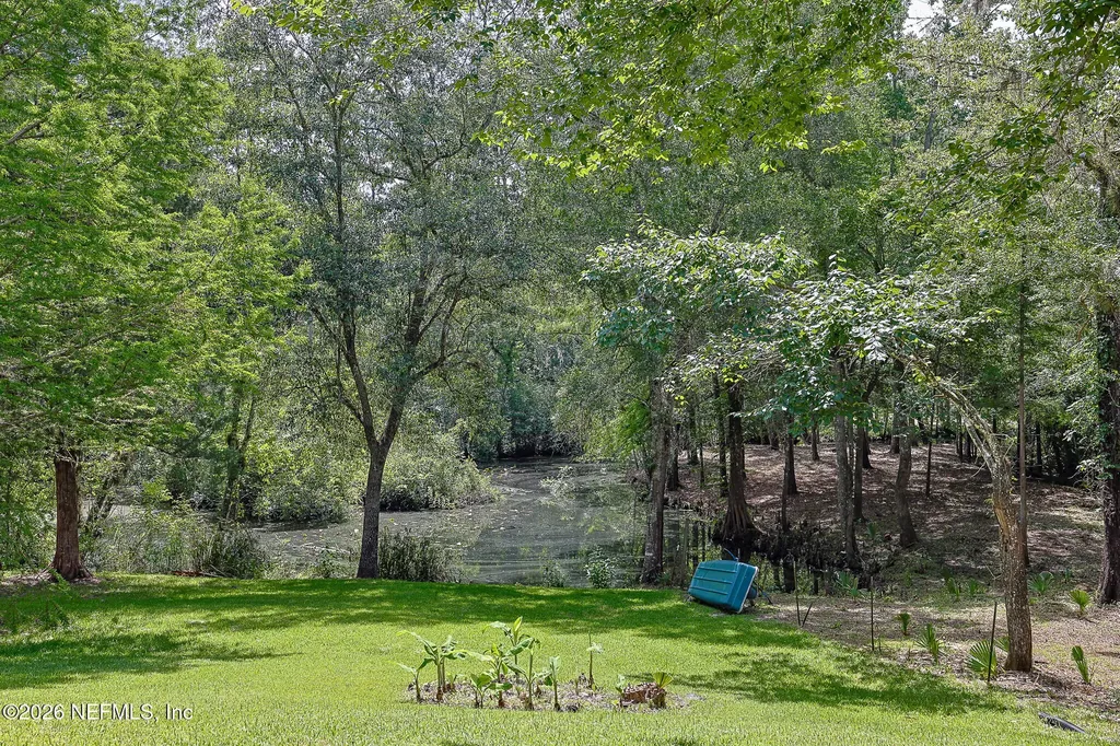 2235 Strawberry Creek Lane Middleburg FL 32068