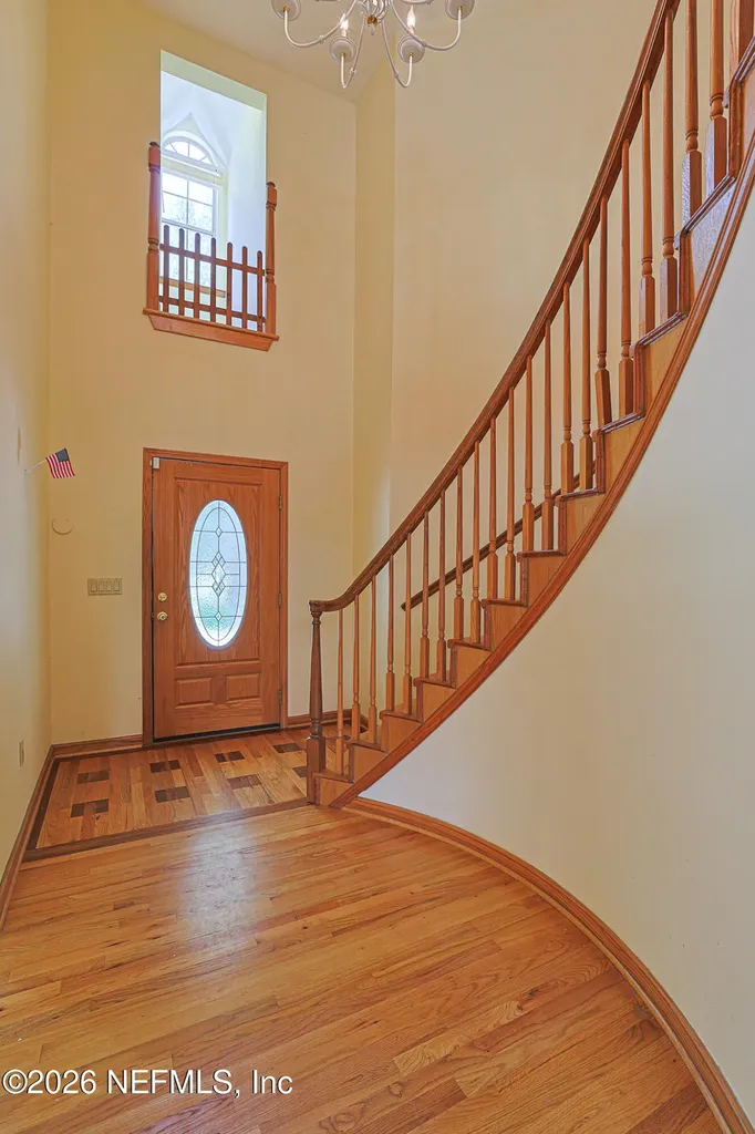 2235 Strawberry Creek Lane Middleburg FL 32068