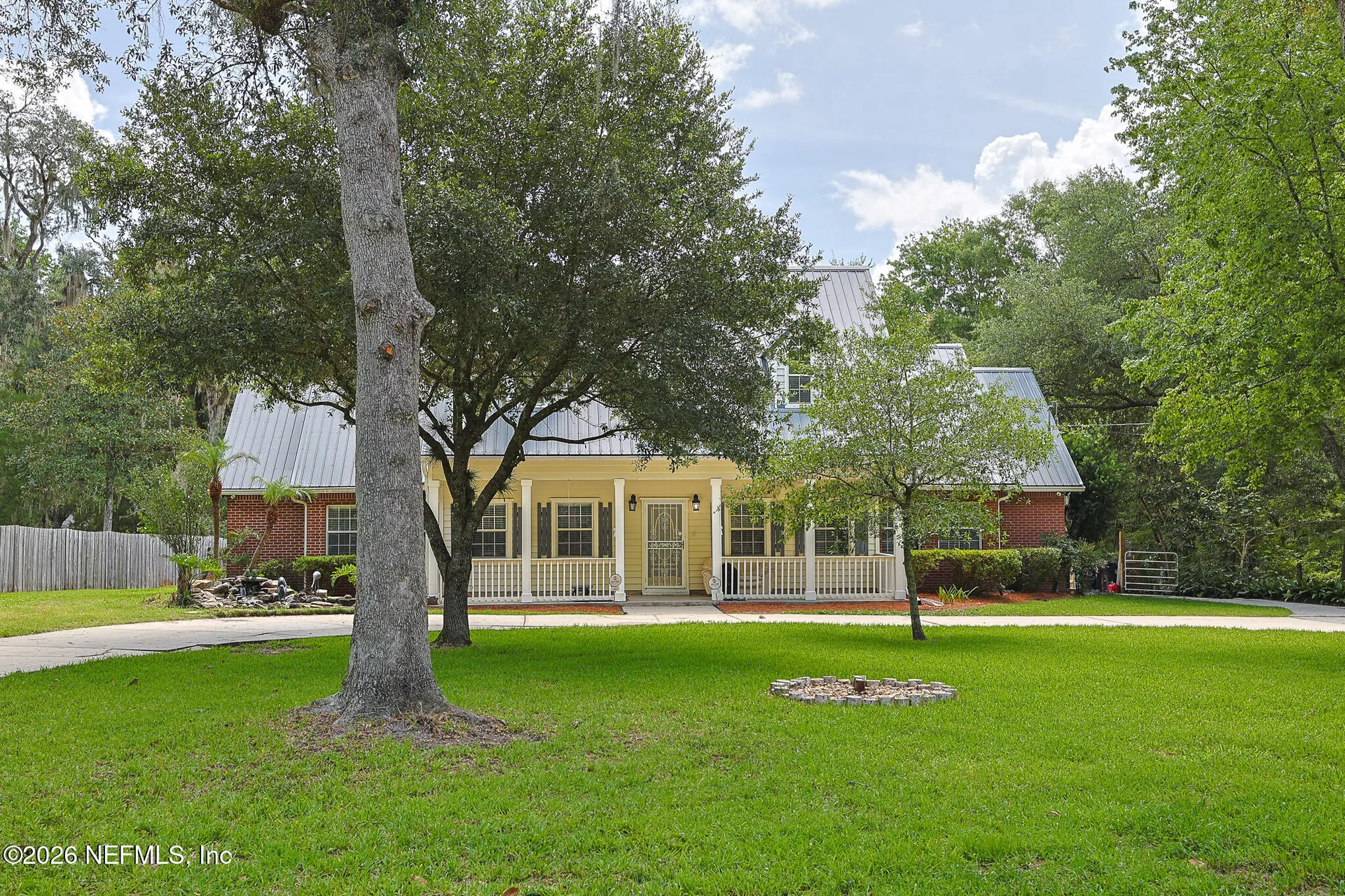 2235 Strawberry Creek Lane Middleburg FL 32068