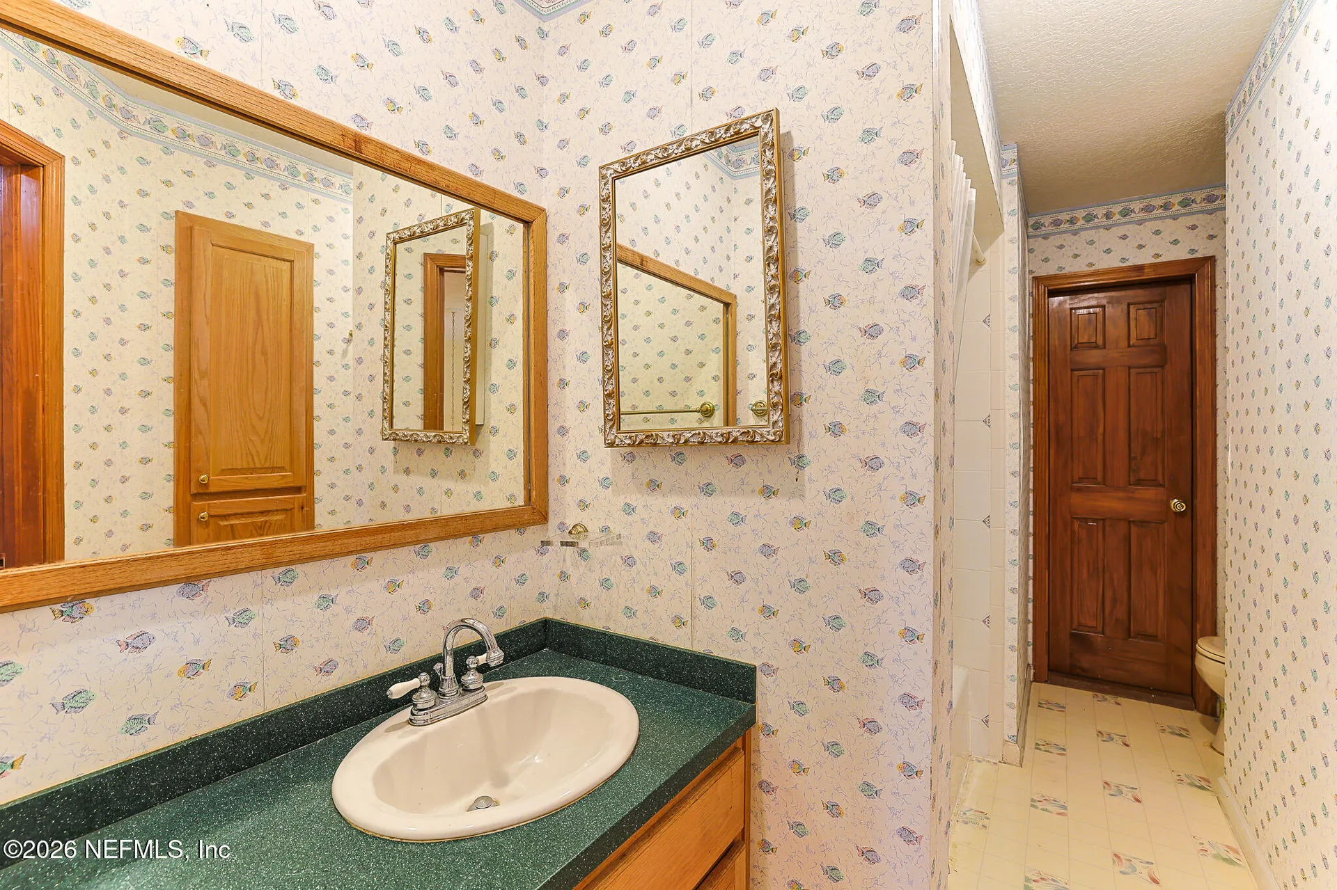 2235 Strawberry Creek Lane Middleburg FL 32068