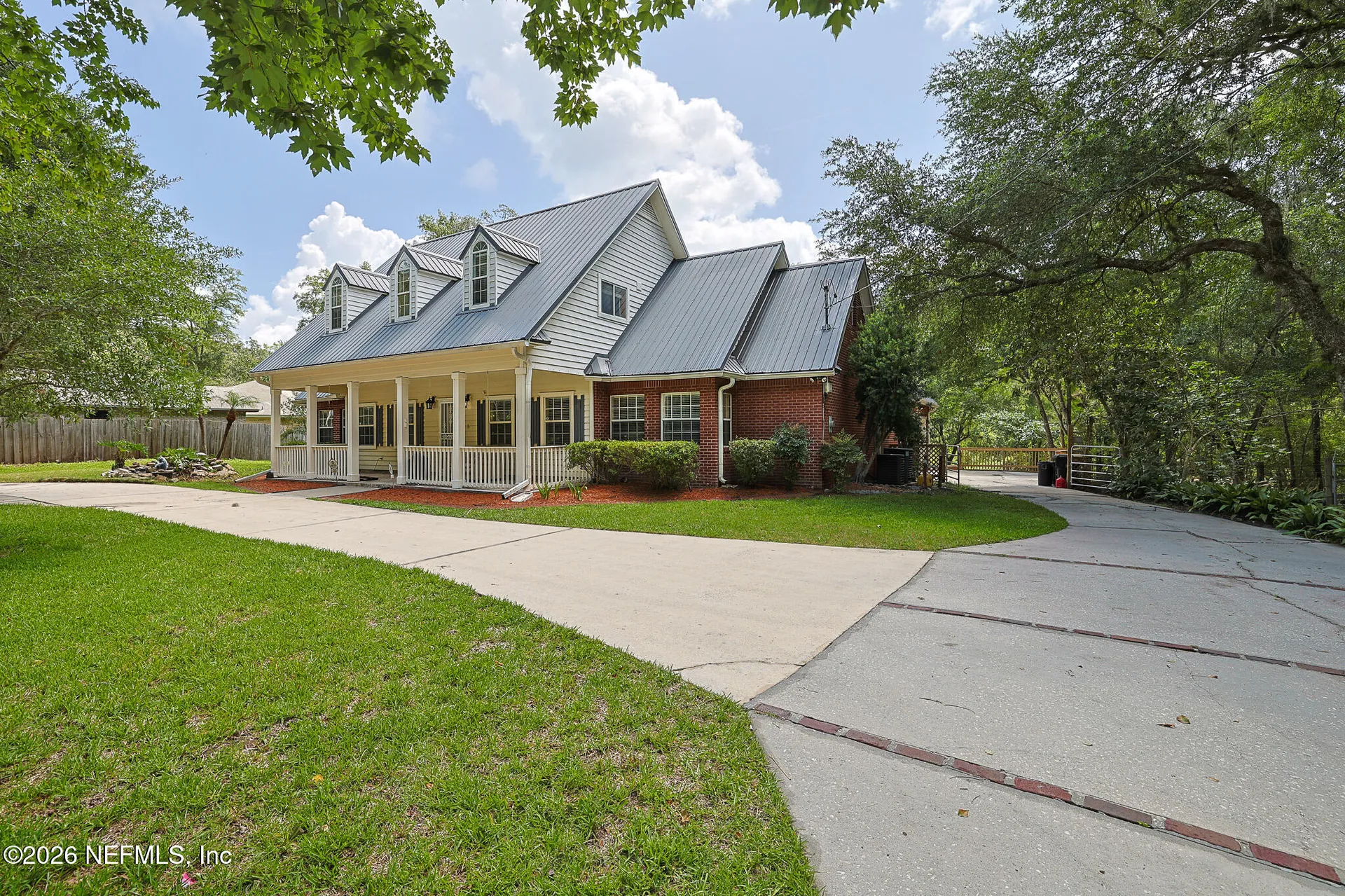 2235 Strawberry Creek Lane Middleburg FL 32068